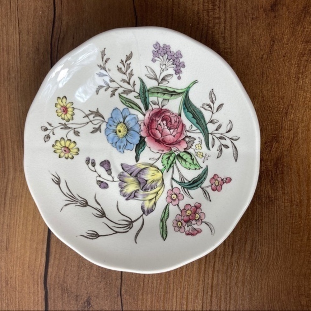 Spode Copeland Gainsborough China Small Fruit Dessert Bowl